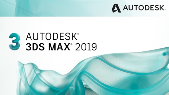 Download 3DS Max 2019