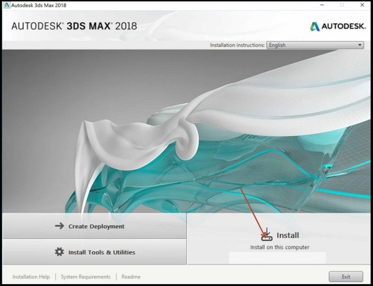 Download 3Ds Max 2018