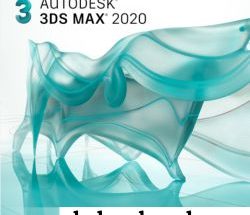 Download Autodesk 3DS Max 2020