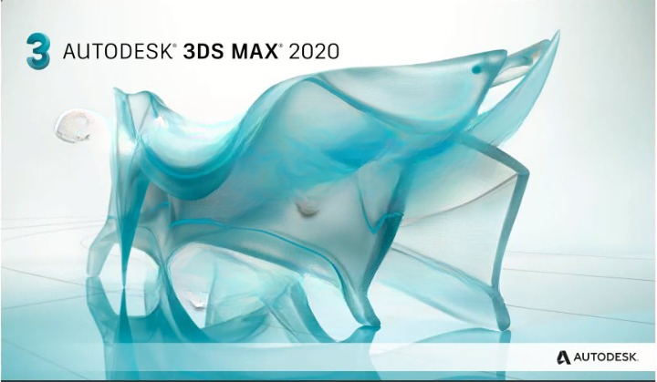 Download Autodesk 3DS Max 2020