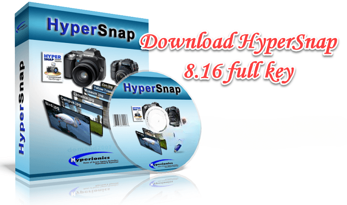 Download Hypersnap