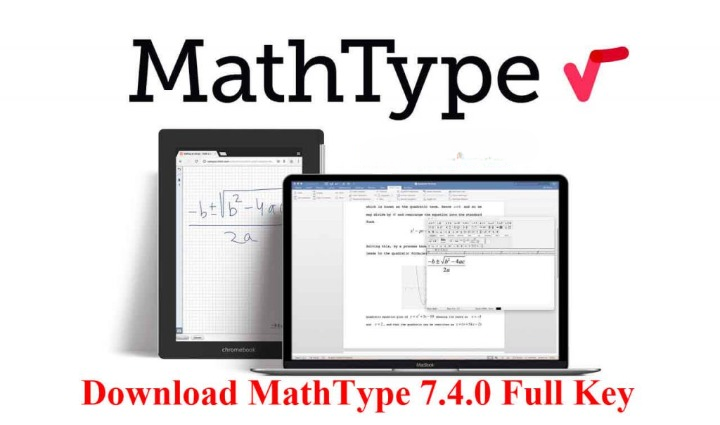 Download Mathtype