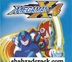 Download Megaman X4