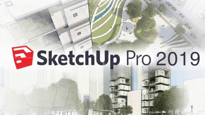 Download Sketchup 2019 Pro