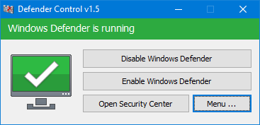 Download Window Defender