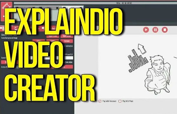 Free Download Explaindio Video Creator