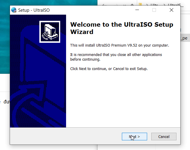 Free Download UltraISO