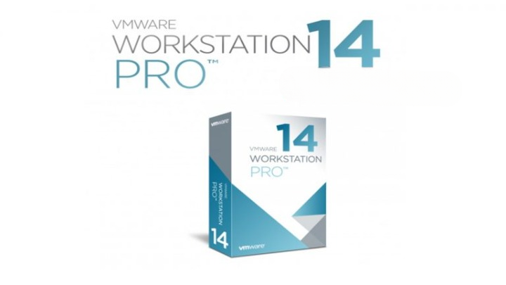 Free Download Vmware Workstation 14 