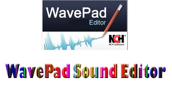 Free Download Wavepad Sound Editor