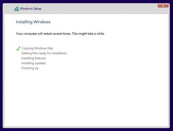 Free Download Windows 8 