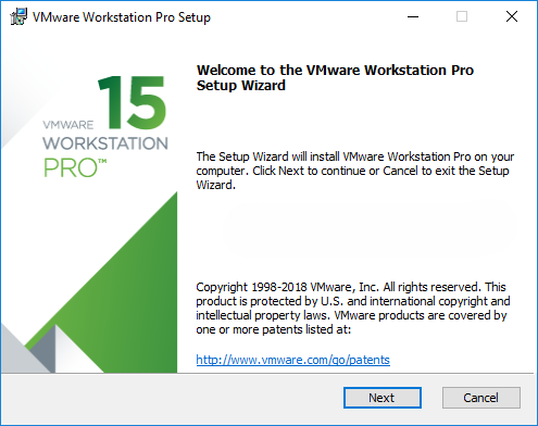 Vmware Workstation 15 Pro Full Key