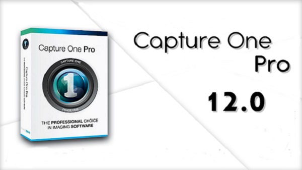 Capture One Pro 