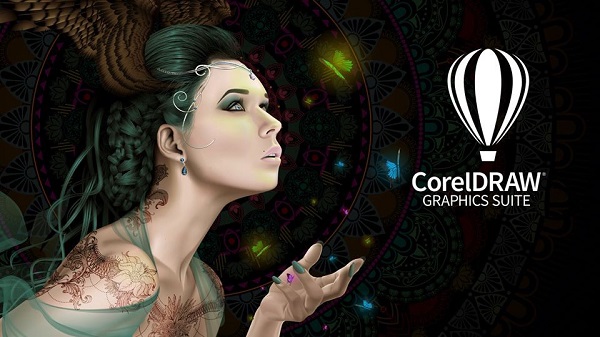 Free Download CorelDraw Graphics Suite