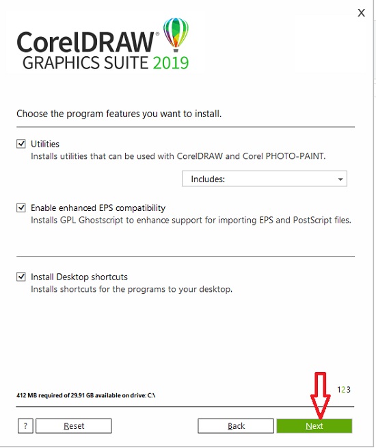 CorelDraw Graphics Suite Full Crack