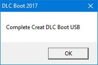 DLC Boot 
