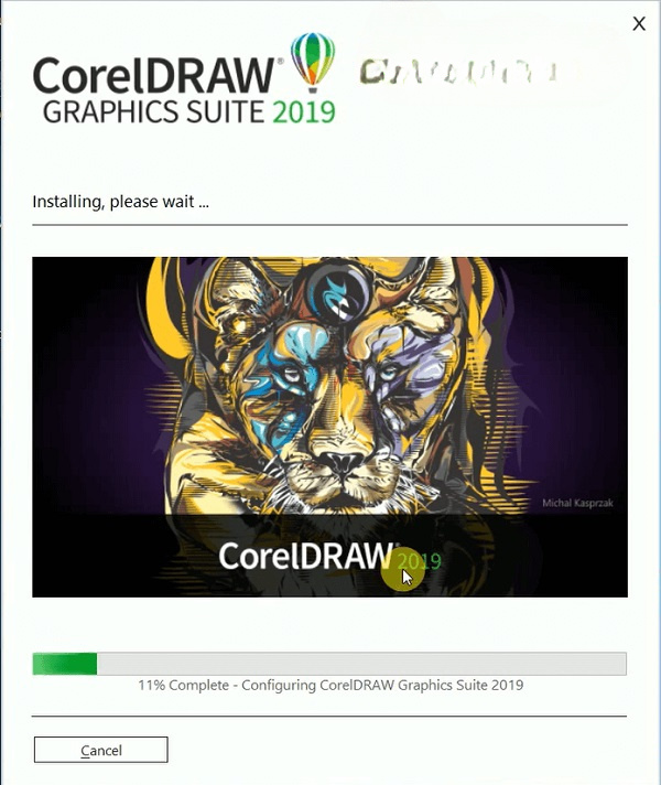 CorelDraw Graphics Suite Full Crack