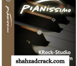 Acoustica Pianissimo Virtual Grand Piano