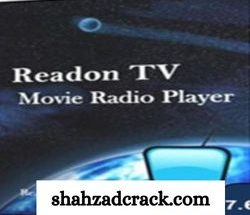 Download Readon TV Movie Radio Player