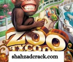 Download Zoo Tycoon 2 Demo