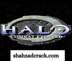Halo Combat Evolved