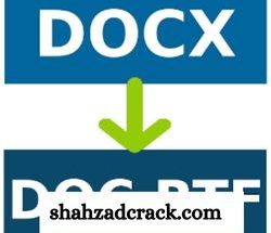 Docx-Converter