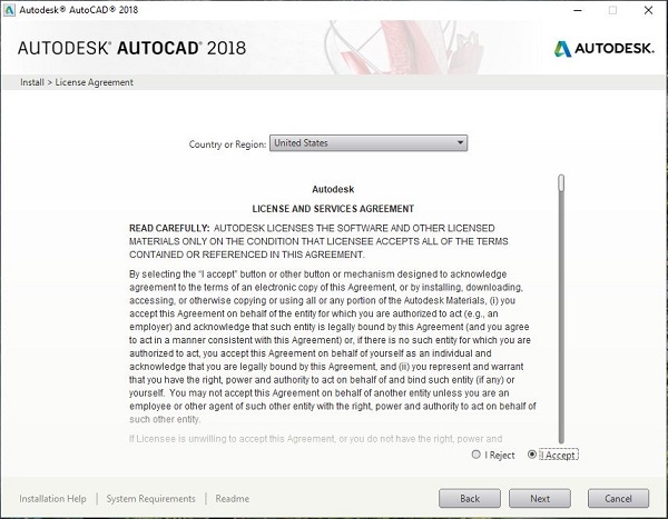 Autodesk Autocad 