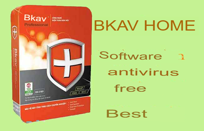 BKAV Home Free Download 
