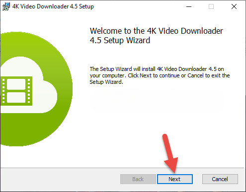 Download 4K Video Downloader