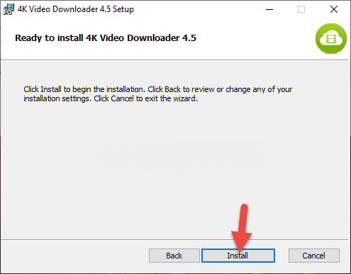 Download 4K Video Downloader