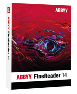 Download ABBYY FineReader