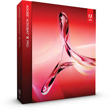 Download Adobe Reader 11 Pro 