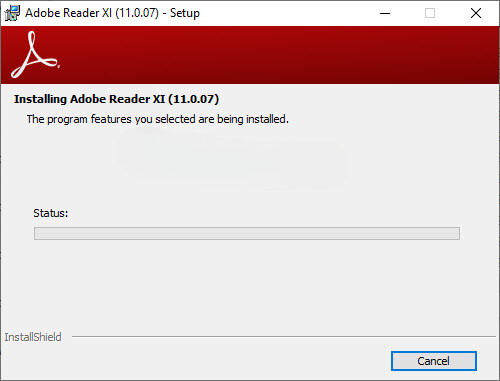 Download Adobe Reader 11 Pro
