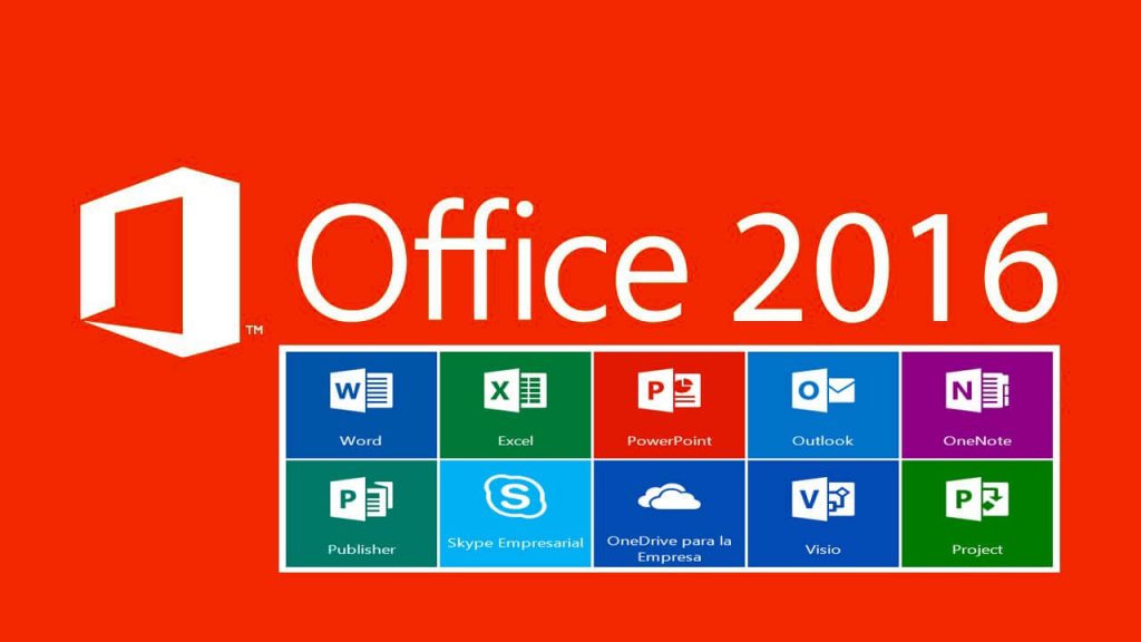 Download Microsoft Office 2016 