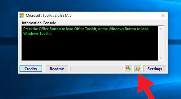 Download Microsoft Toolkit 2