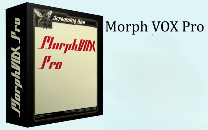 Download Morphvox Pro