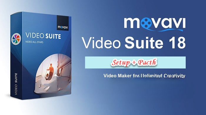 Download Movavi Video Suite 18
