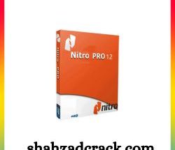 Download Nitro Pro 12