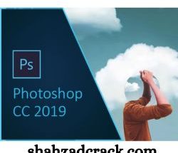 Download Photoshop CC 2019
