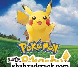 Download Pikachu Game
