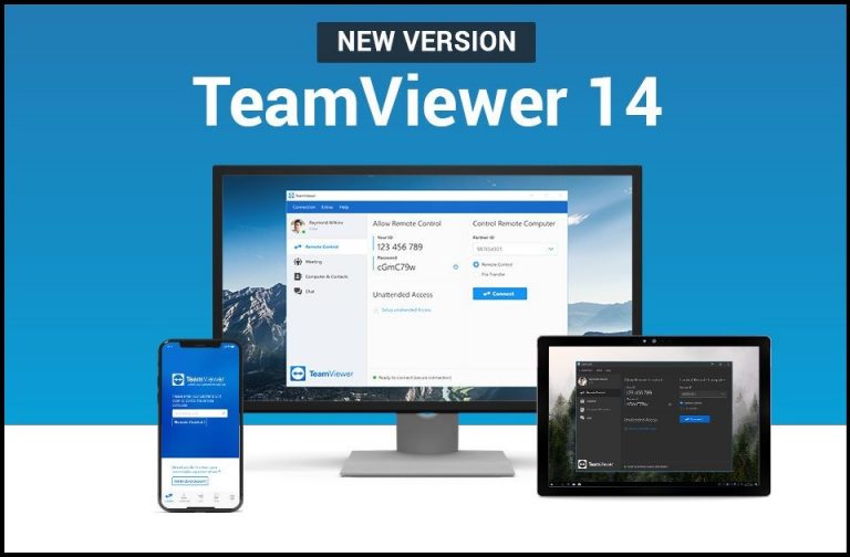 Download TeamViewer 