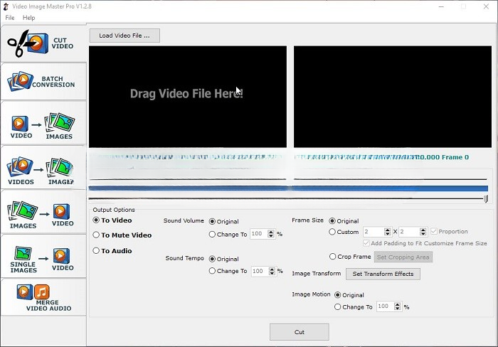 Download Video Image Master Pro 