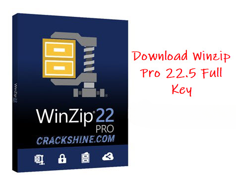 Download Winzip Pro 