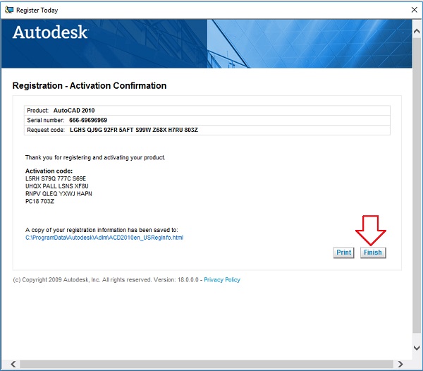 Free Download Autocad 2010