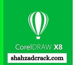 Free Download CorelDraw X8