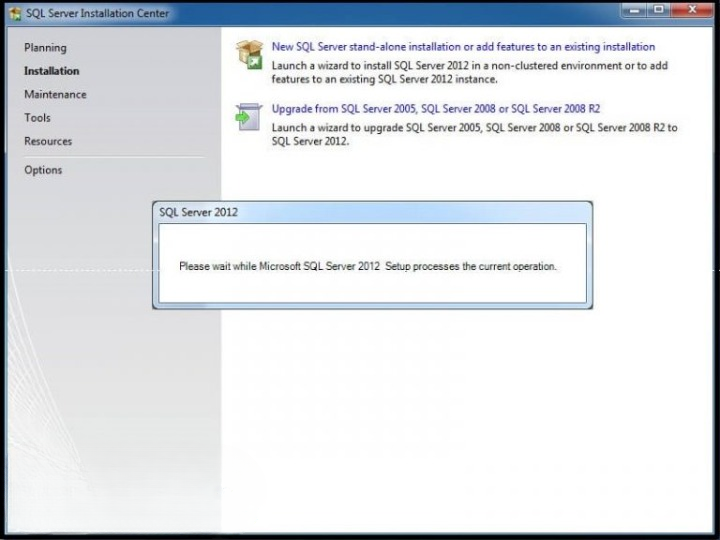 Free Download SQL Server 2012