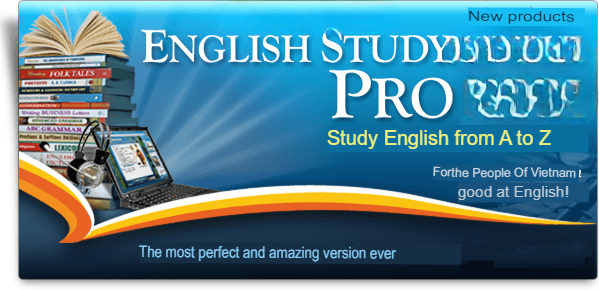 Free English Study Pro 