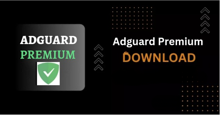 Full Adguard Premium