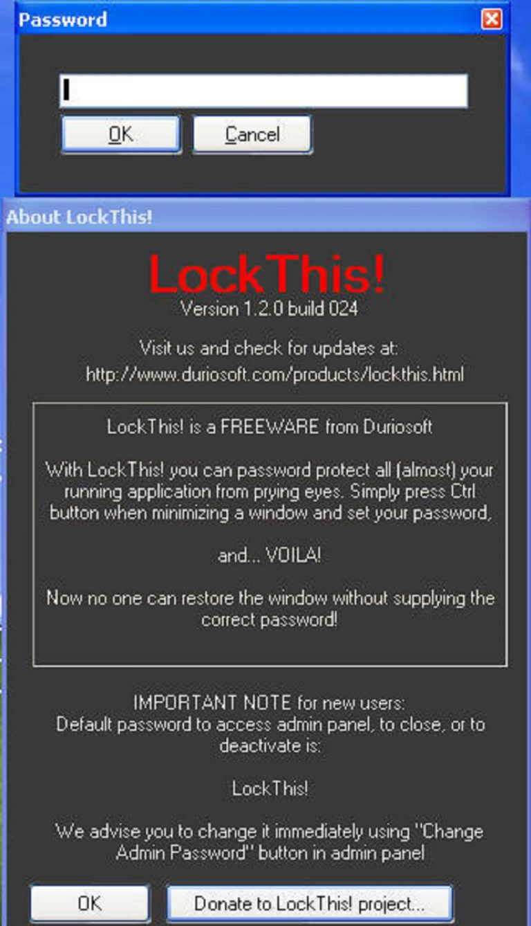 LockThis 1.1
