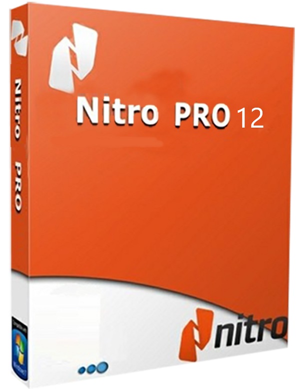Nitro Pro Full Portable