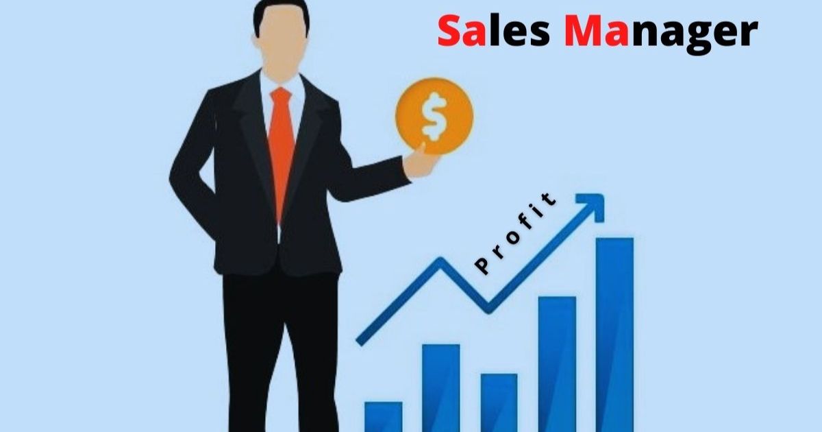 SaleManager Latest